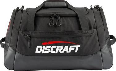 GRIPeq Discraft Ultimate Sport Duffle Bag - Disc Golf Deals USA