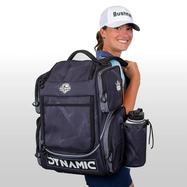 Handeye Supply Co Mission Rig Backpack Kona Panis Team Series - Disc Golf Deals USA