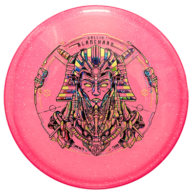 Infinite Concrete Tomb - Disc Golf Deals USA