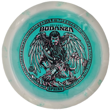 Infinite Discs Anthony Bodanza Halo Sphinx - Disc Golf Deals USA