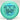 Infinite Discs C - Blend Glow Khonsu - Disc Golf Deals USA