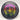 Infinite Discs Grady Shue Swirly S - Blend Roman - Disc Golf Deals USA