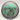 Infinite Discs Grady Shue Swirly S - Blend Roman - Disc Golf Deals USA
