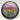 Infinite Discs Grady Shue Swirly S - Blend Roman - Disc Golf Deals USA