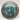 Infinite Discs Grady Shue Swirly S - Blend Roman - Disc Golf Deals USA
