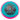 Infinite Discs Halo S - Blend Anubis - Disc Golf Deals USA