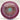 Infinite Discs Halo S - Blend Maya - Disc Golf Deals USA