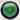 Infinite Discs Halo S - Blend Maya - Disc Golf Deals USA