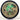 Infinite Discs Signature Halo S - Blend Glow Sphinx - Disc Golf Deals USA