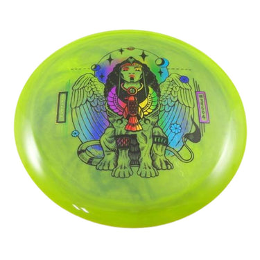 Infinite Discs Swirly S - Blend Sphinx - Disc Golf Deals USA