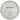 Infinite Discs White Bottom Stamp S - Blend Chariot (Dyer's Delight) - Disc Golf Deals USA