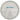 Infinite Discs White Bottom Stamp S - Blend Chariot (Dyer's Delight) - Disc Golf Deals USA