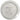 Infinite Discs White Bottom Stamp S - Blend Emperor (Dyer's Delight) - Disc Golf Deals USA