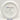 Infinite Discs White Bottom Stamp S - Blend Emperor (Dyer's Delight) - Disc Golf Deals USA