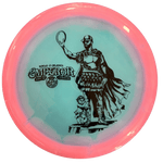 Infinite Halo C - Blend Emperor - Drew Gibson - Disc Golf Deals USA