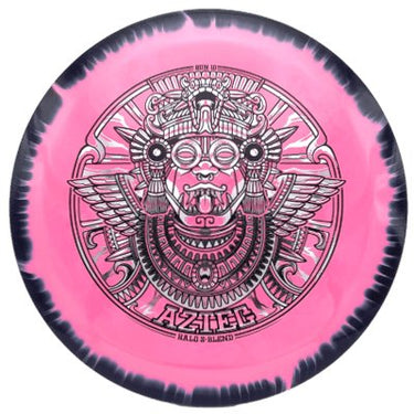 Infinite Halo S - Blend Aztec - Disc Golf Deals USA