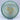 Infinite Metal Flake C - Blend Tomb - Disc Golf Deals USA