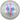 Infinite Metal Flake C - Blend Tomb - Disc Golf Deals USA