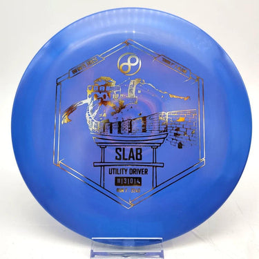 Infinite Swirly S - Blend Slab - Disc Golf Deals USA