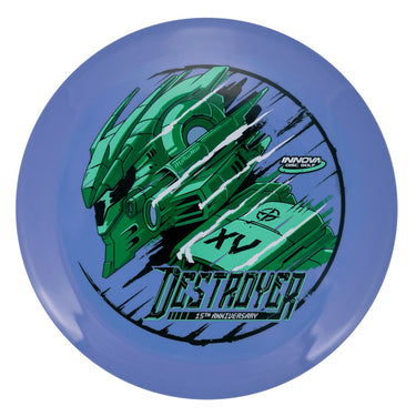 Innova 15 Year Commemorative Star Destroyer - Disc Golf Deals USA
