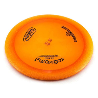Innova Blizzard Champion Destroyer - Disc Golf Deals USA