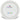 Innova Bottom Stamp White Star Destroyer - Dyer's Delight - Disc Golf Deals USA