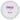Innova Bottom Stamp White Star Firebird - Dyer's Delight - Disc Golf Deals USA