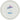 Innova Bottom Stamp White Star Mako3 - Dyer's Delight - Disc Golf Deals USA