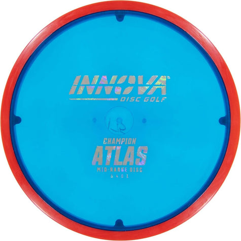 Innova Champion Atlas - Disc Golf Deals USA