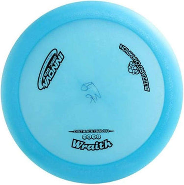 Innova Champion Blizzard Wraith - Disc Golf Deals USA