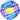 Innova Champion I - Dye Firebird - Disc Golf Deals USA