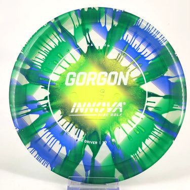 Innova Champion I - Dye Gorgon - Disc Golf Deals USA