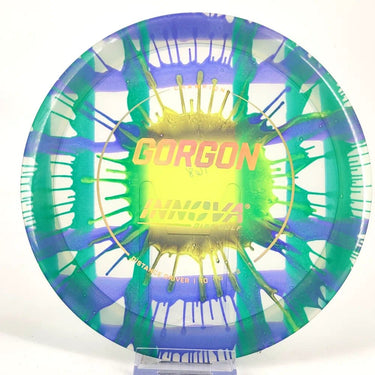 Innova Champion I - Dye Gorgon - Disc Golf Deals USA