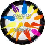 Innova Champion I - Dye Hawkeye - Disc Golf Deals USA