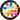 Innova Champion I - Dye Hawkeye - Disc Golf Deals USA