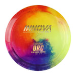 Innova Champion I - Dye Orc - Disc Golf Deals USA