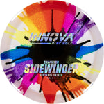 Innova Champion I - Dye Sidewinder - Disc Golf Deals USA