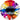 Innova Champion I - Dye Sidewinder - Disc Golf Deals USA