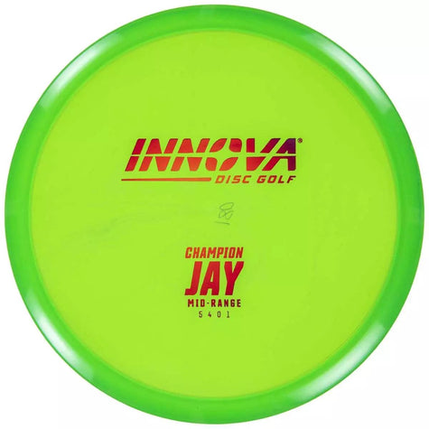 Innova Champion Jay - Disc Golf Deals USA