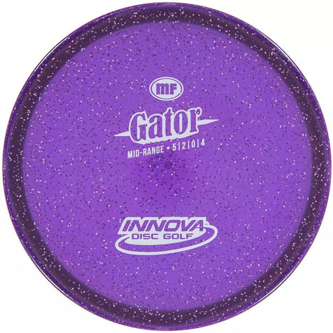 Innova Champion Metal Flake Gator - Disc Golf Deals USA