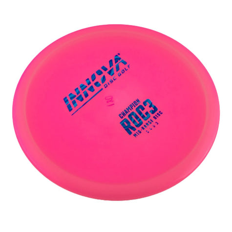 Innova Champion Roc3 - Disc Golf Deals USA