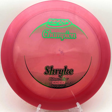 Innova Champion Shryke - Disc Golf Deals USA