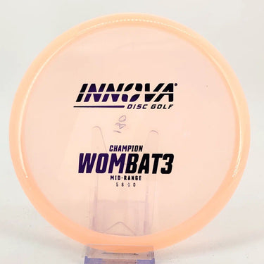 Innova Champion Wombat3 - Disc Golf Deals USA