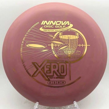 Innova DX Xero - Disc Golf Deals USA