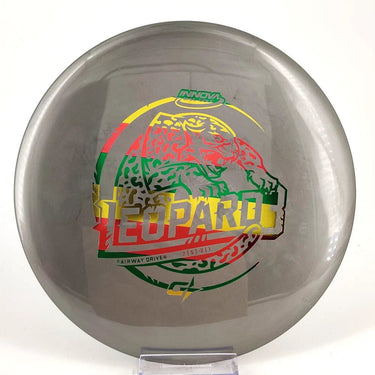 Innova GStar Leopard3 - Disc Golf Deals USA