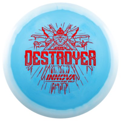 Innova Halo Destroyer - Disc Golf Deals USA