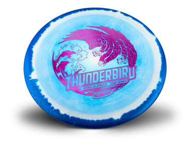 Innova Halo Thunderbird Henna Blomroos Tour Series - Disc Golf Deals USA