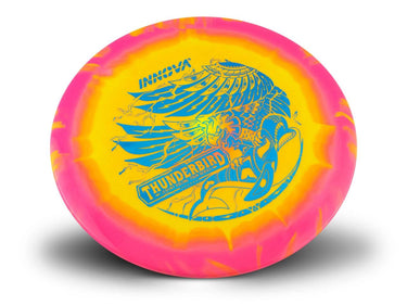 Innova Jeremy Koling Tour Series Halo Thunderbird - Disc Golf Deals USA