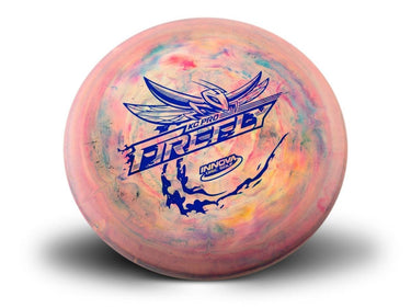 Innova KC Pro Firefly - Disc Golf Deals USA