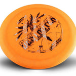 Innova Metal Flake Champion Color Glow Destroyer Emily Beach Tour Series - Disc Golf Deals USA